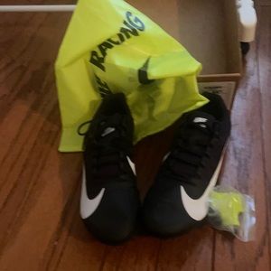 Nike Zoom Rival Track Shoes ! New